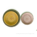 12pcs Hand painting plates hot sale porcelain dinnerware